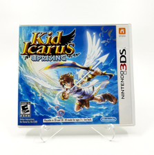 Kid icarus uprising nintendo - icarus:,