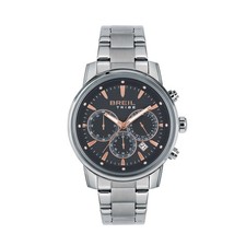 Mens Wristwatch BREIL Tribe