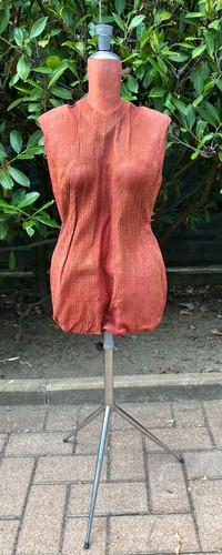 Manichino sartoriale vintage