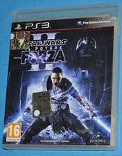 Star Wars - Il Potere della Forza 2 - Sony Playstation 3 PS3 - PAL