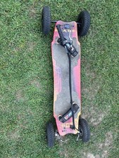 Blade Mountain Board In Good