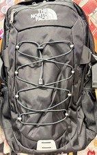 ZAINO THE NORTH FACE BOREALIS