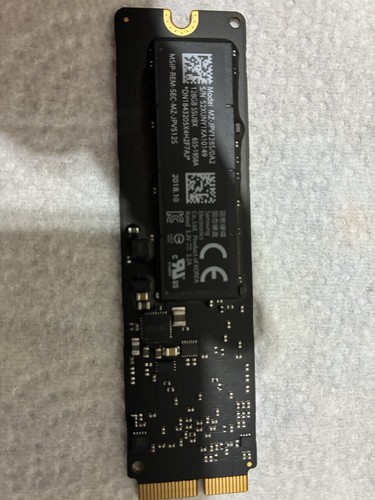 Ssd 128 apple macbook air - 128,