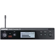 Shure Instrument Condenser