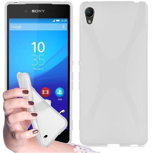 Cover custodia per sony - custodia,