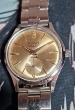 Orologio Monvis Ferrotex