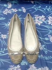 Gucci scarpe basse jacquard