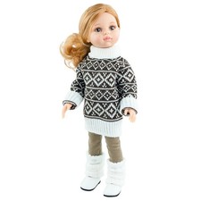 BAMBOLA PAOLA REINA 32 CM/12,5