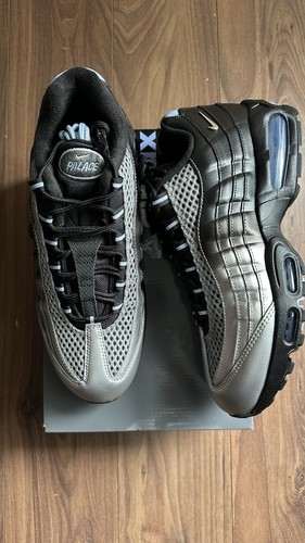 Nike air max palace - max, space