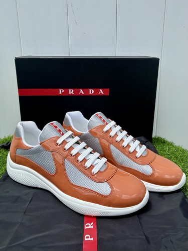 Sneakers prada america cup - prada,