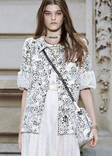 Ddp splendida autentica chanel - ddp,
