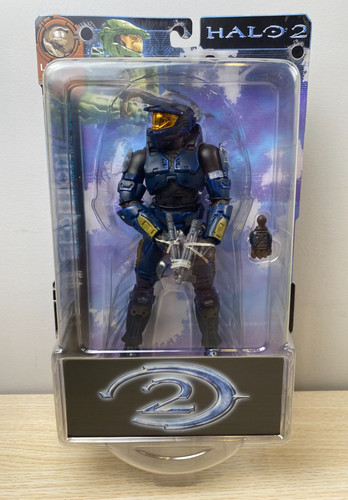 Joyride halo blue spartan - blue, w/