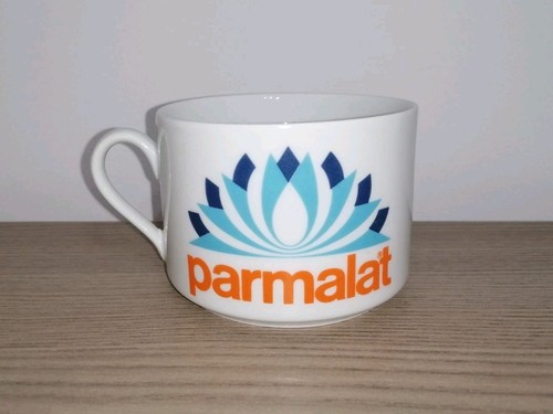 Tazza parmalat vintage - tazza,