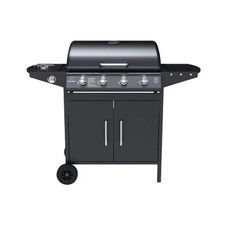 Barbecue a Gas da Esterno