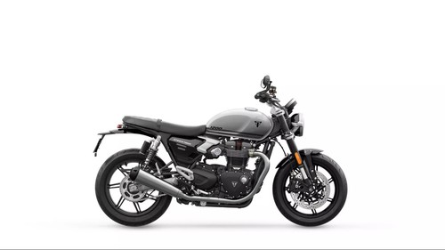 Fianchetto triumph speed - dx,