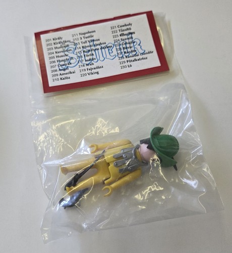 Schenk playmobil system - ,