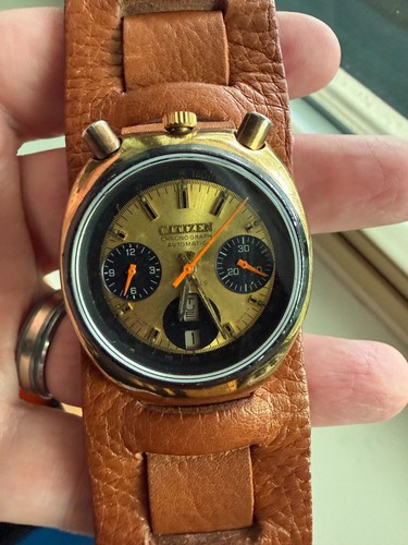 Cinturino citizen 8110a - cinturino,