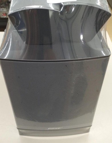 Bose speaker system companion3 - speaker,
