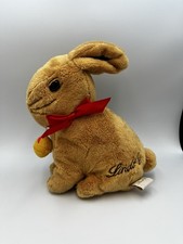 Peluche LINDT Gold CONIGLIETTO