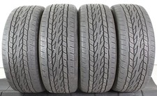 4 pneumatici estivi 255/55R18
