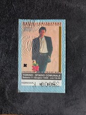 Biglietto Concerto Bruce