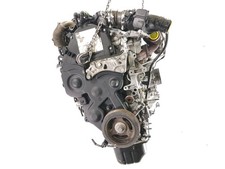 Tipo Motore 9HX - Peugeot 207