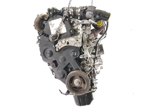 Tipo motore 9hx peugeot - -, 207