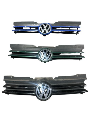 Griglia radiatore golf 4 - griglia, vw