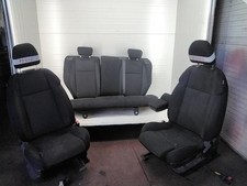 TAPPEZZERIA COMPLETA PER ALFA