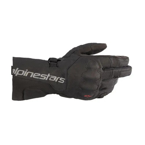 Guanti moto alpinestars x - guanti, wr-x