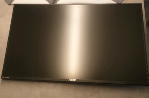 Asus pg278qr pannello monitor - pg278qr,