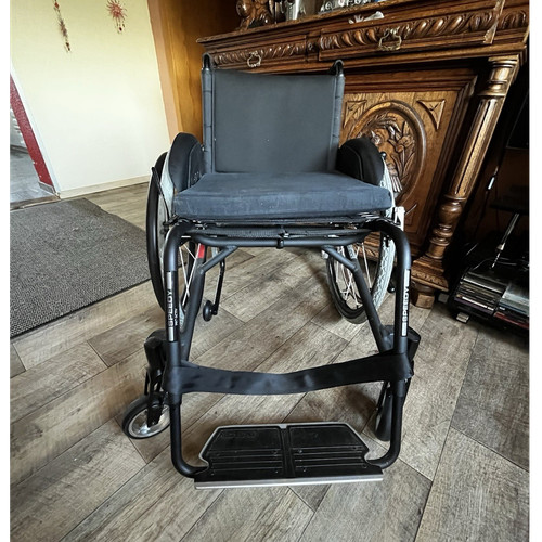 Pro activ sedia rotelle - activ,
