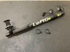 Cannondale Lefty Carbon XLR 29