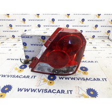 Fanale Posteriore Destro