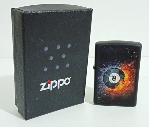 130199 accendino zippo 218 - accendino,