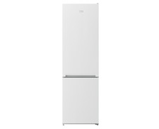 FRIGORIFERO BEKO RCNA305K40WN COMBINATO 305L 54CM TOTAL NO FROST BIANCO CLASSE E