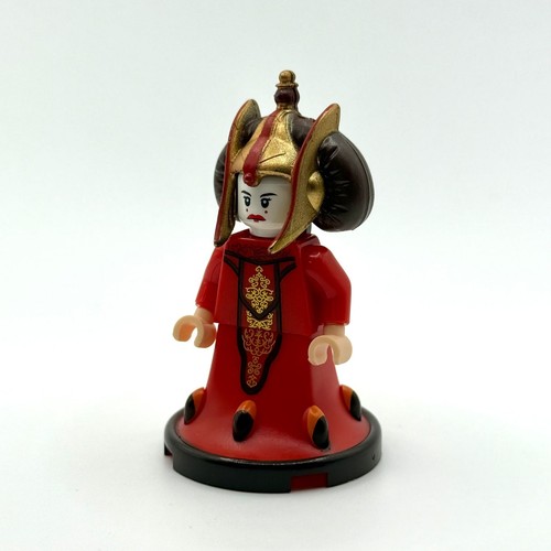 Lego personalizzato regina - lego,