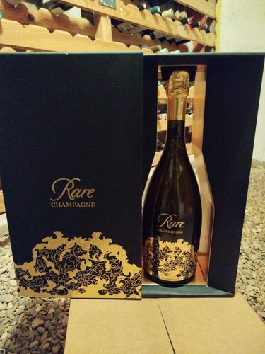 Champagne piper heidsieck - champagne,