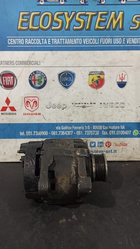 Alternatore per alfa romeo - alfa,