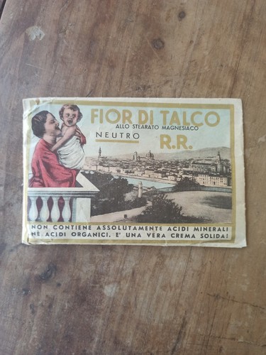Busta carta fior - busta, di