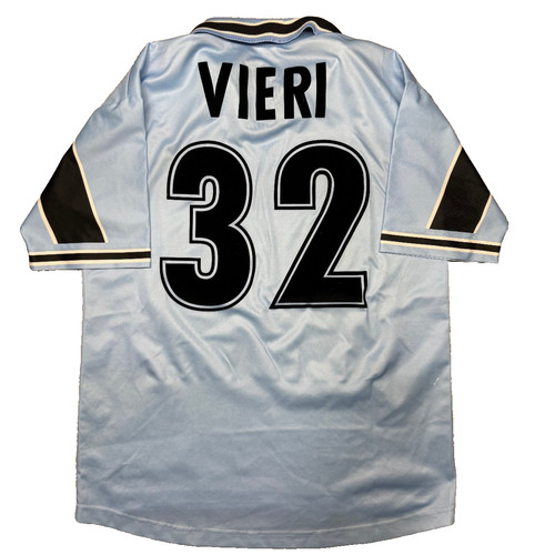Maglia calcio vintage - calcio, ss