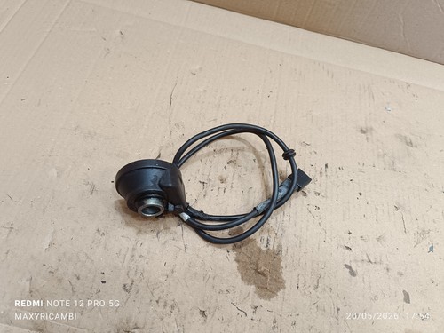 Rinvio conta per aprilia sr - km,