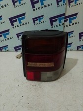 Fanale posteriore destro - fanale,