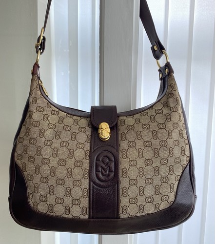 Borsa hobo marino orlandi - marino,