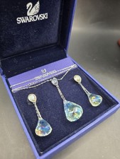 SWAROVSKI, COLLANA CON