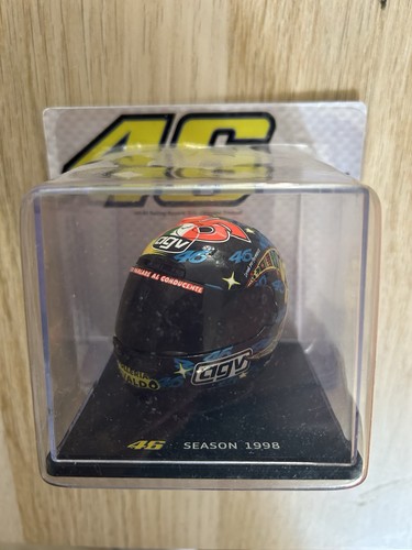 Modellino casco scala 5 - scala, :5