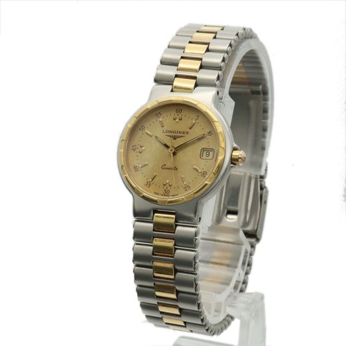 Orologio longines conquest - longines, 152