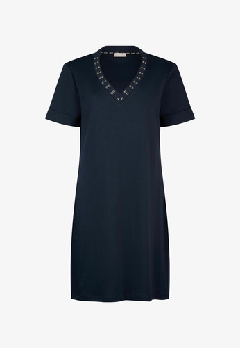 Abito vestito maniche - v,