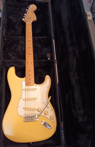 Fender vintera stratocaster - vintera,