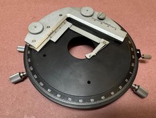 Olympus Stadio Polarizzatore